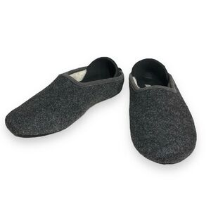 MAHABIS Convertible Indoor/Outdoor Slippers